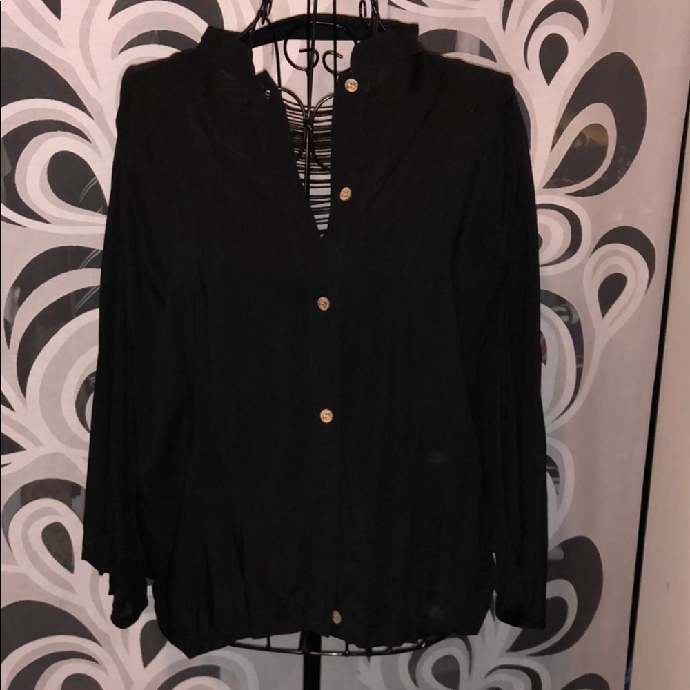 Brand new top